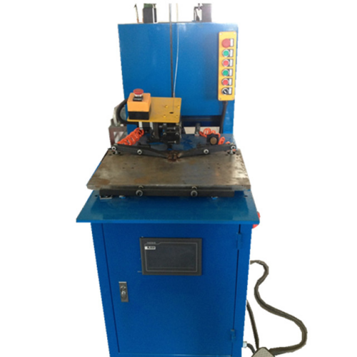 Automatic Argon Arc Metal Ring Joint Welding Machine