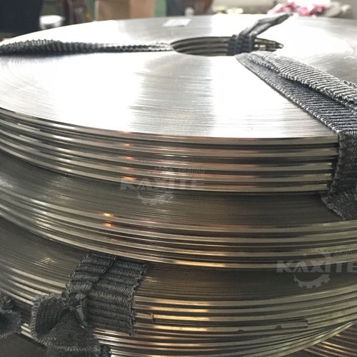 Stainless Steel 316 Metallic Winding Strip Tape for Spiral Wound Gasket