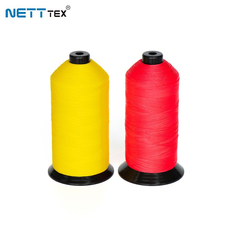 Filter Bag Sewing Thread Monofilament