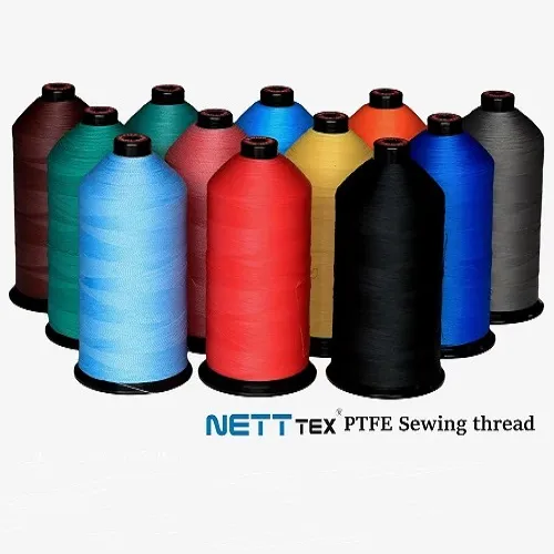 PTFE Color Sewing Thread