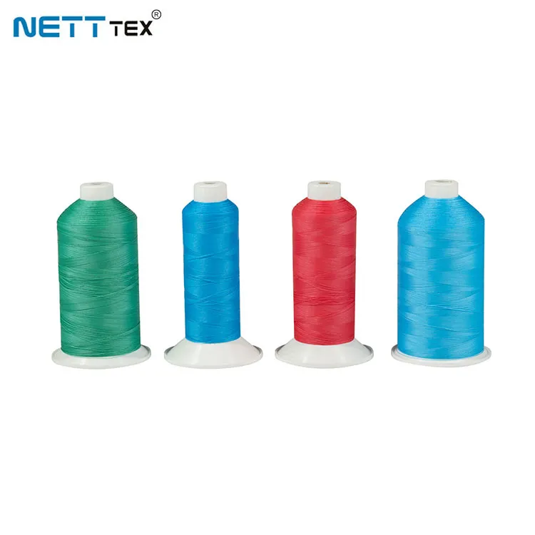 PTFE Dark Green Sewing Thread