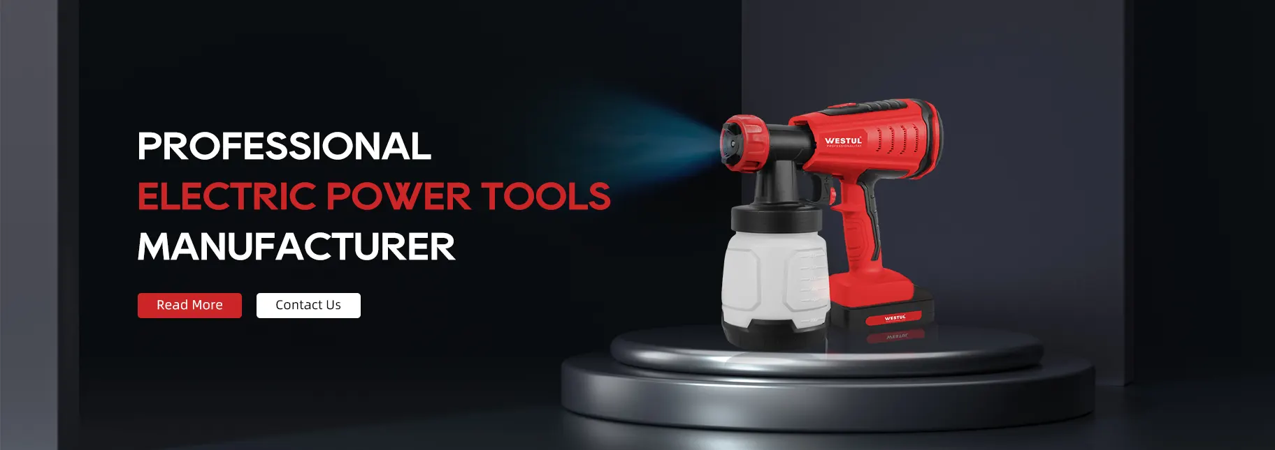DC Power Tools Manufacturers