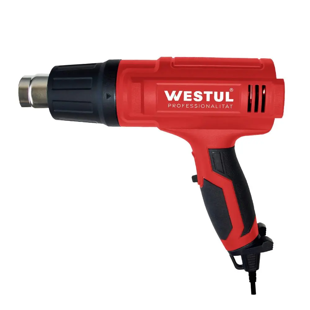 Dhuwur Power Heating Hot Air Gun