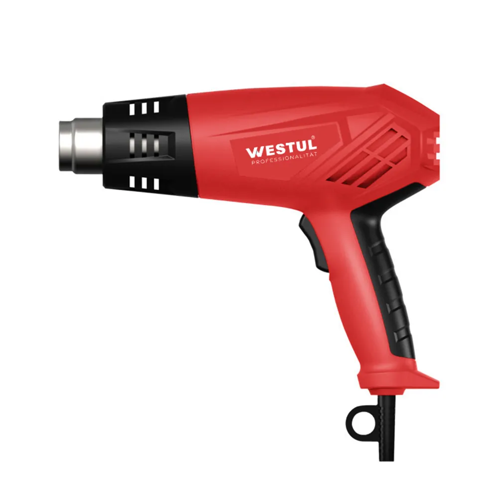 ဘက်စုံသုံး Heat Gun