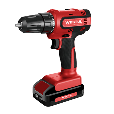Powerful Drilling Cordless Drill