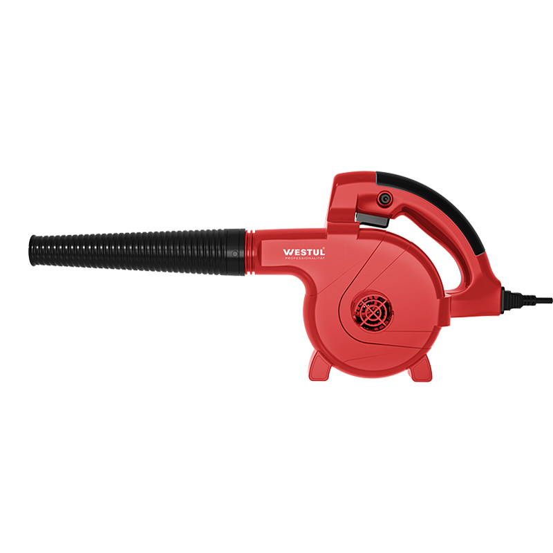 Clean High Speed Electric Blower