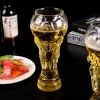fotballglass ølglass