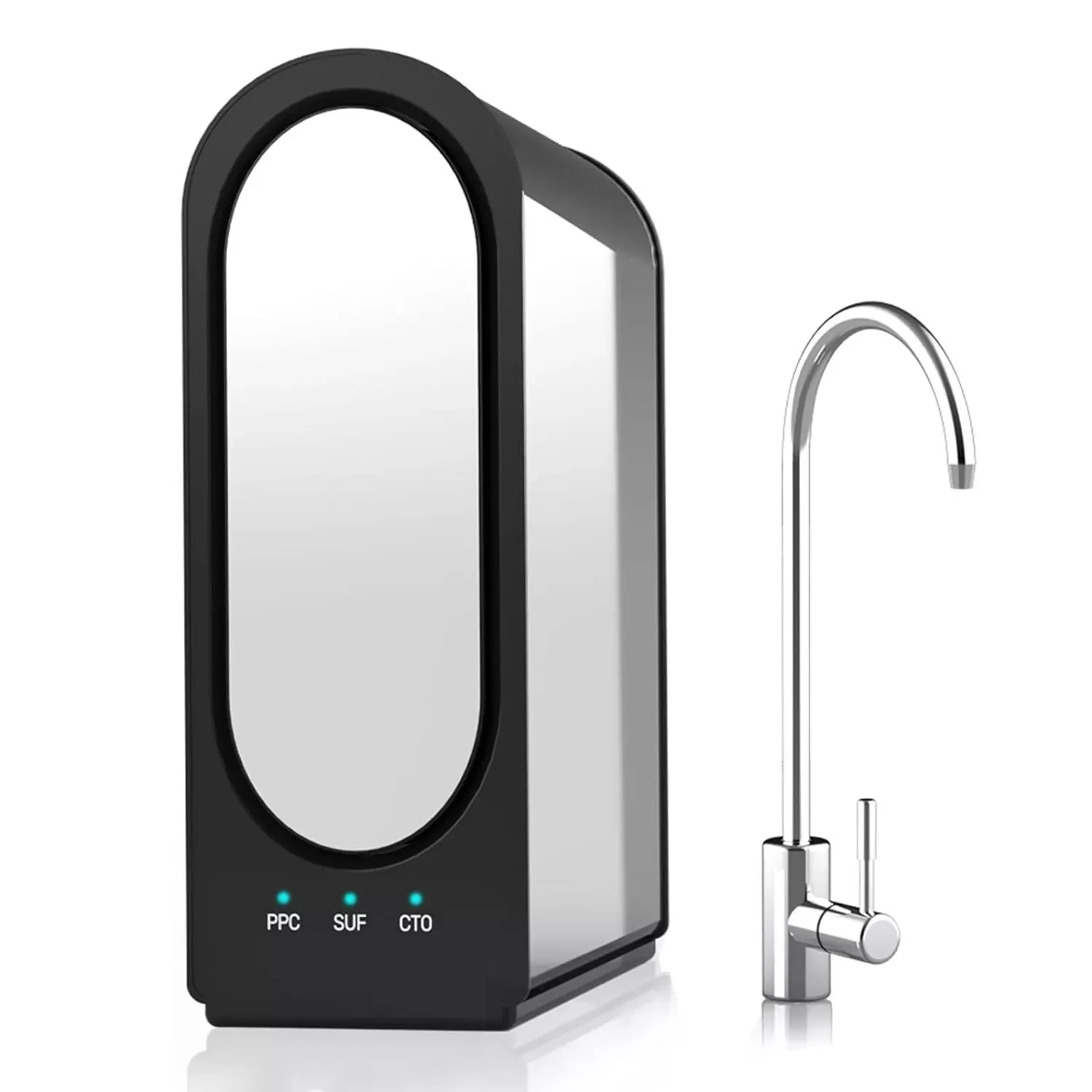 Ningbo Fortune Introduces Automatic Pre Water Filter for Effortless Clean Water