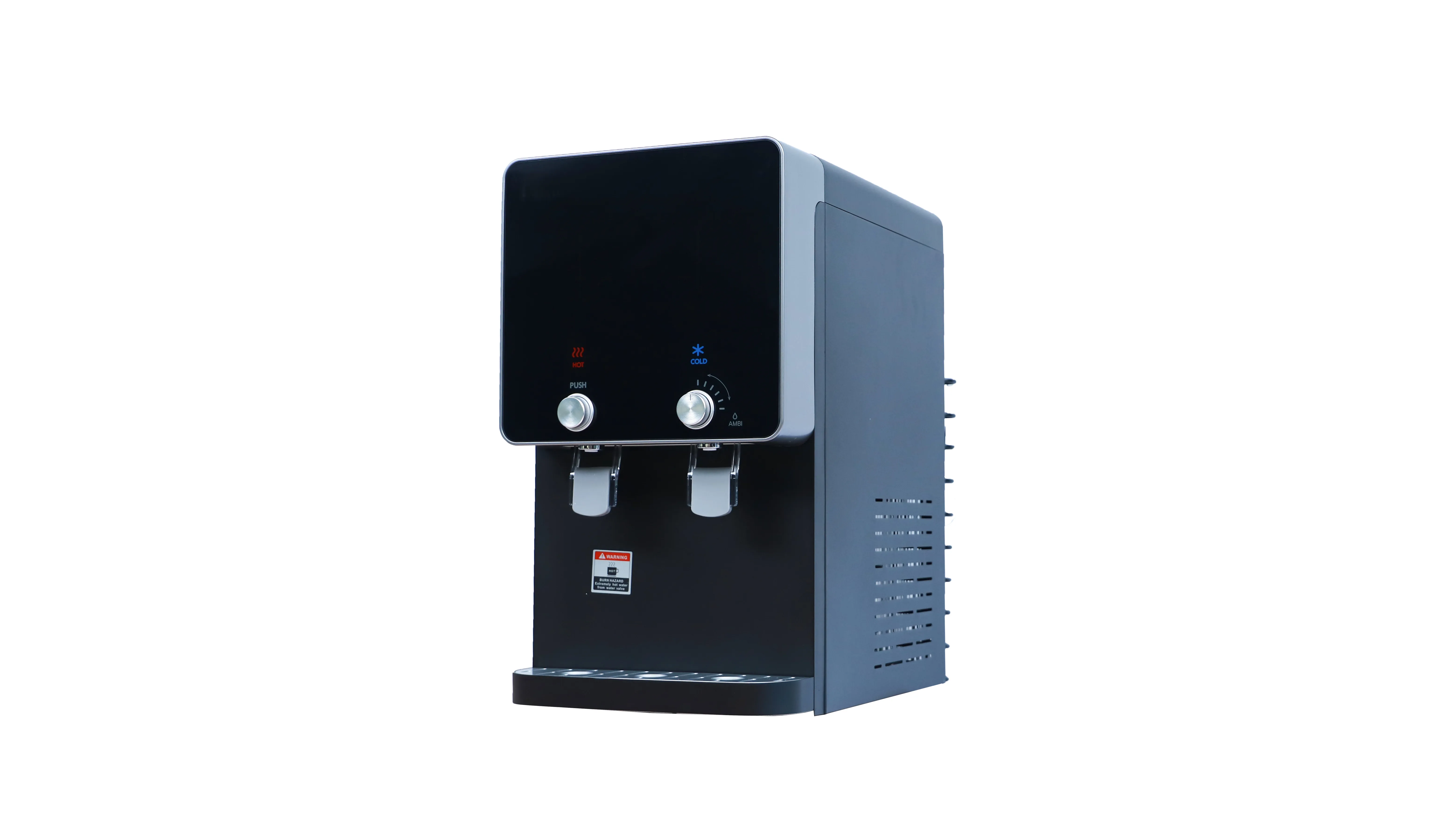 Why Choose the New Countertop RO Water Dispenser from Ningbo Fortune?