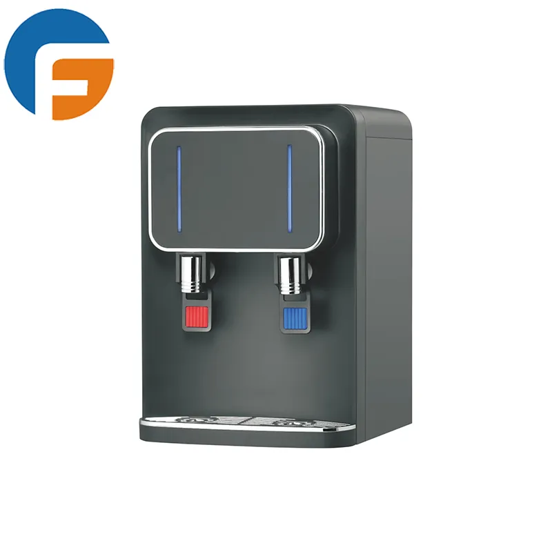 How Can Ningbo Fortune's 3 Taps Pipeline Water Dispenser Enhance Your Office Efficiency?