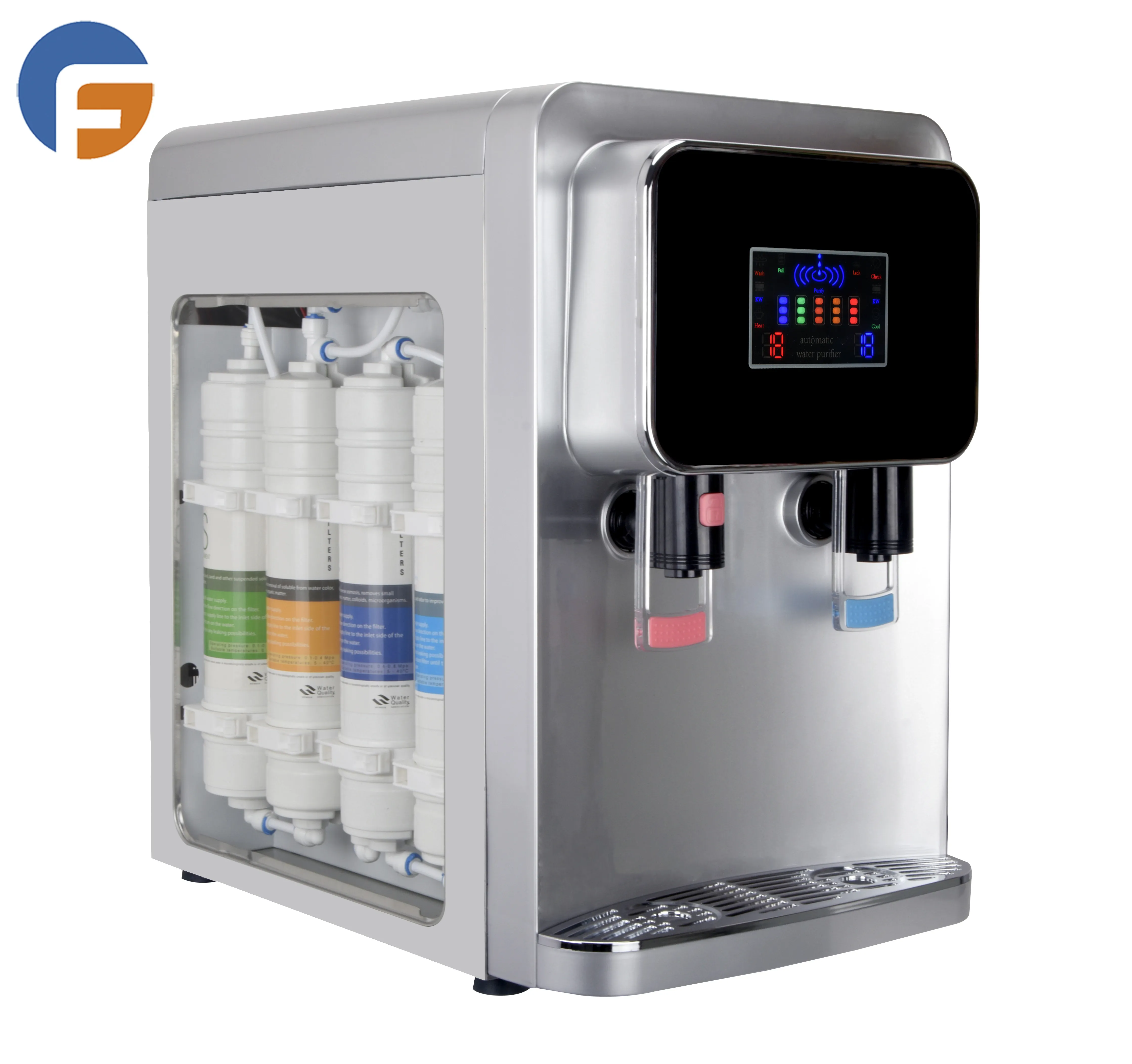 How Can the Home Pipeline Water Dispenser Revolutionize Your Daily Routine?