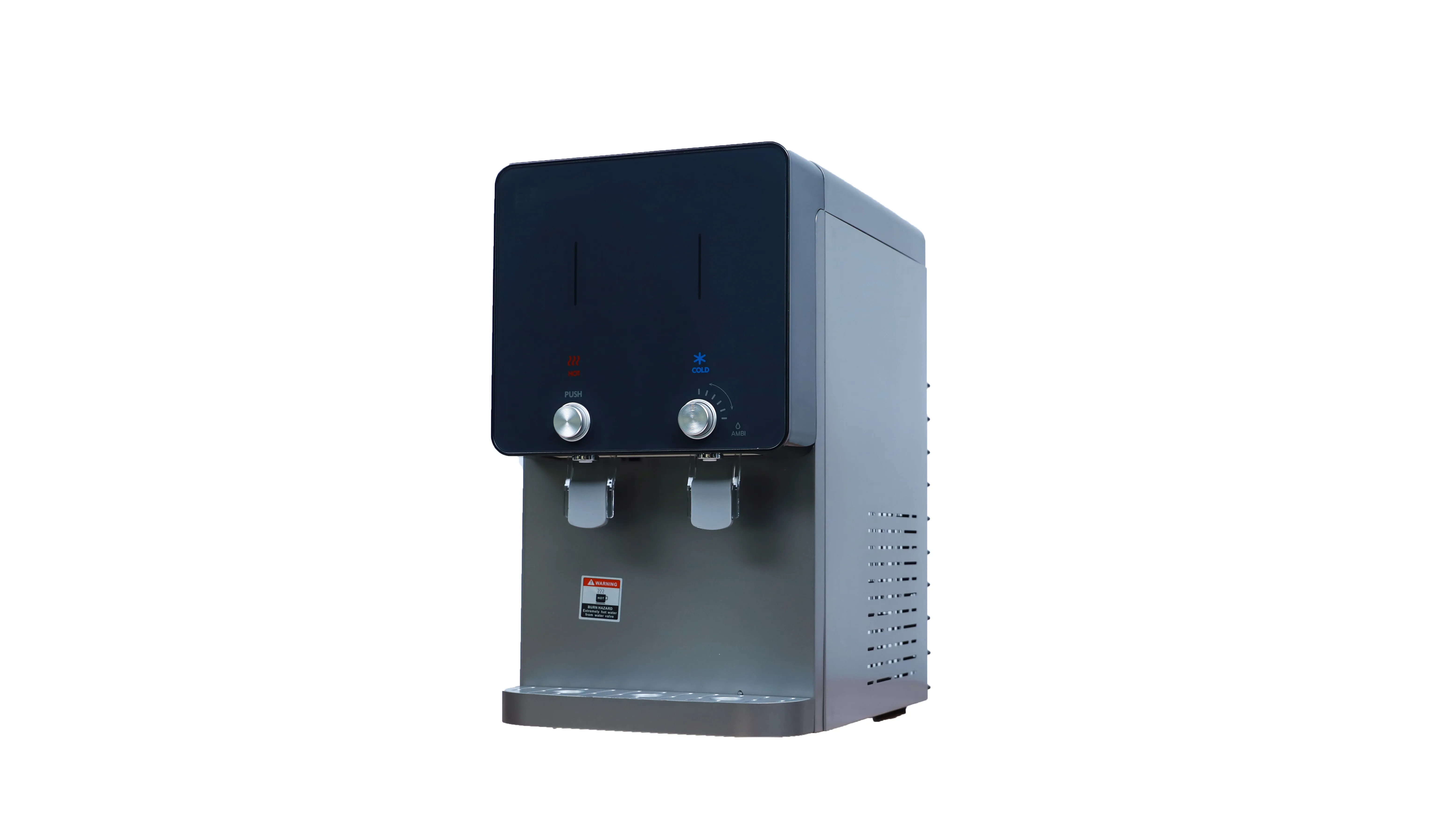 Could the New Office Top Load Water Dispenser Be Your Workplace Solution?