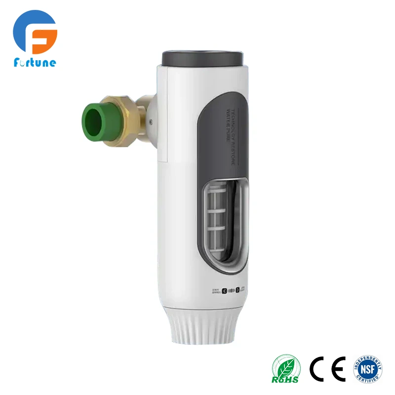 304 Stainless Steel Pre Water Filter
