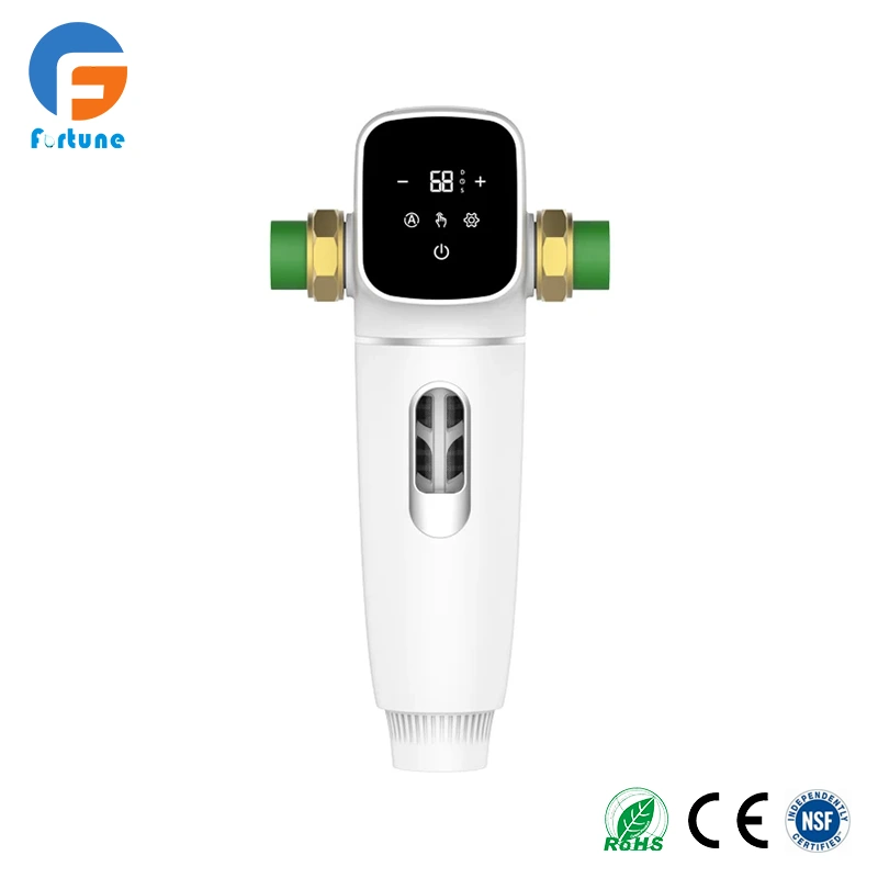 Automatic Pre Water Filter