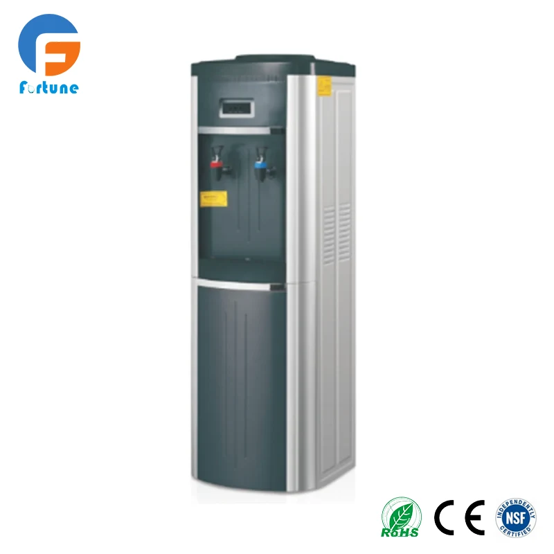 Compressor cooling Top Load Water Dispenser
