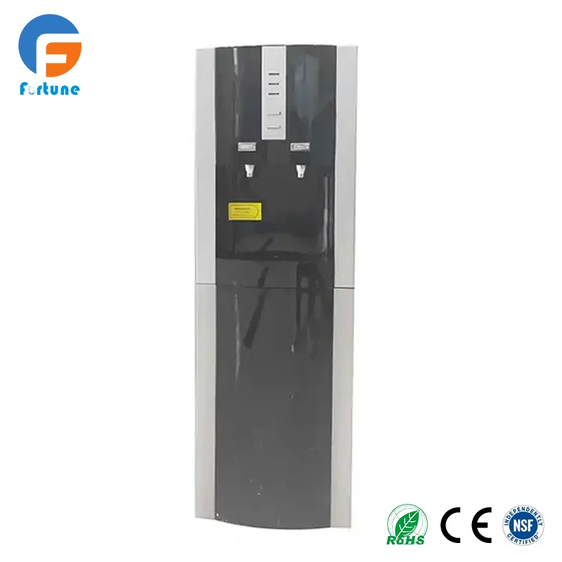 Freestanding Top Load Water Dispenser