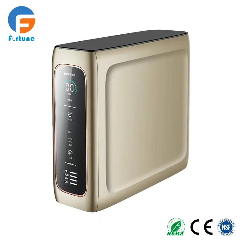 Household RO Water Filter