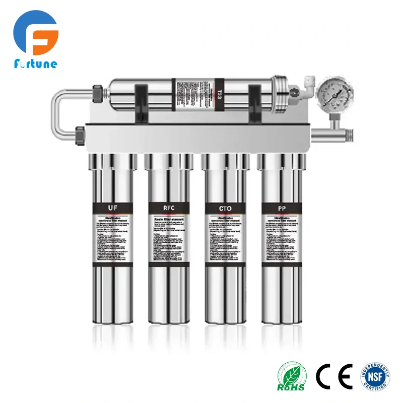 Household UF Water Filter