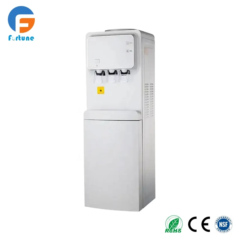 Plastic Top Load Water Dispenser