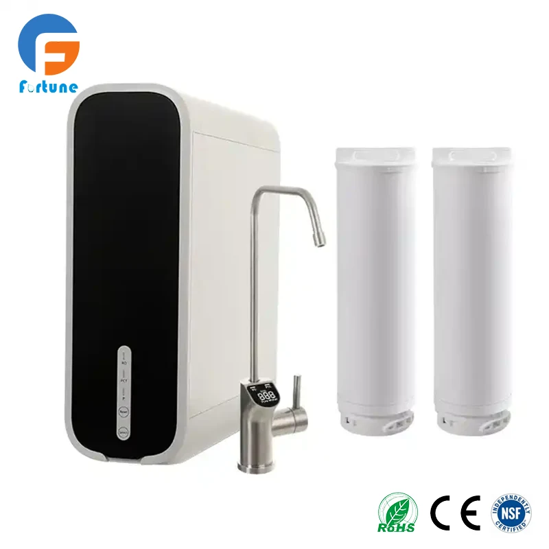 Residential RO Water Filter