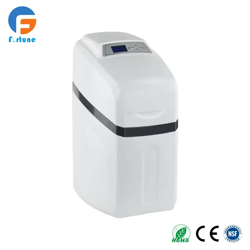 Small Home Water Softener