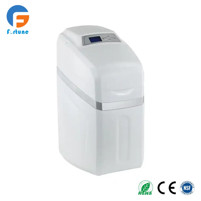 Small Home Water Softener