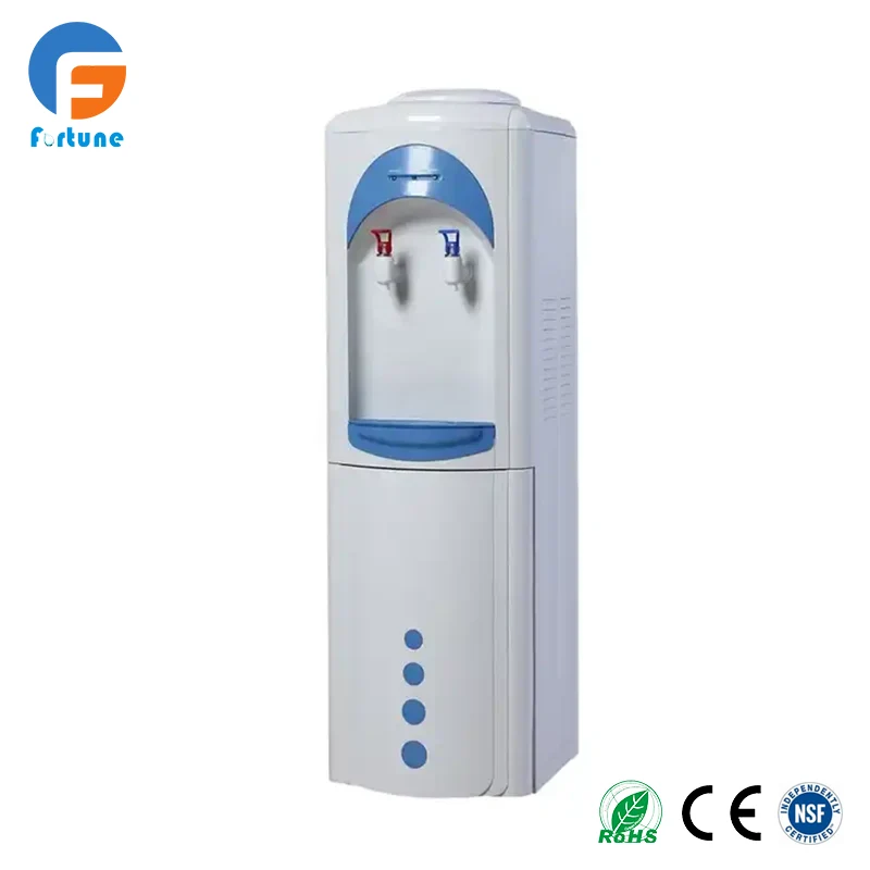 Vertical Top Load Water Dispenser