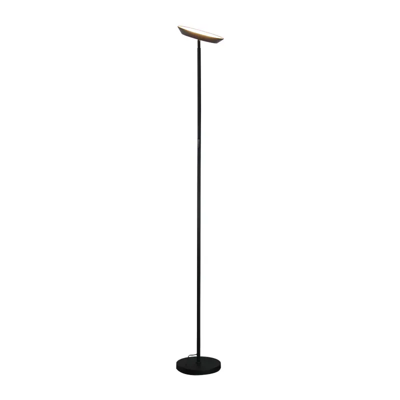 Advantages of Dimmable LED Floor Lamp