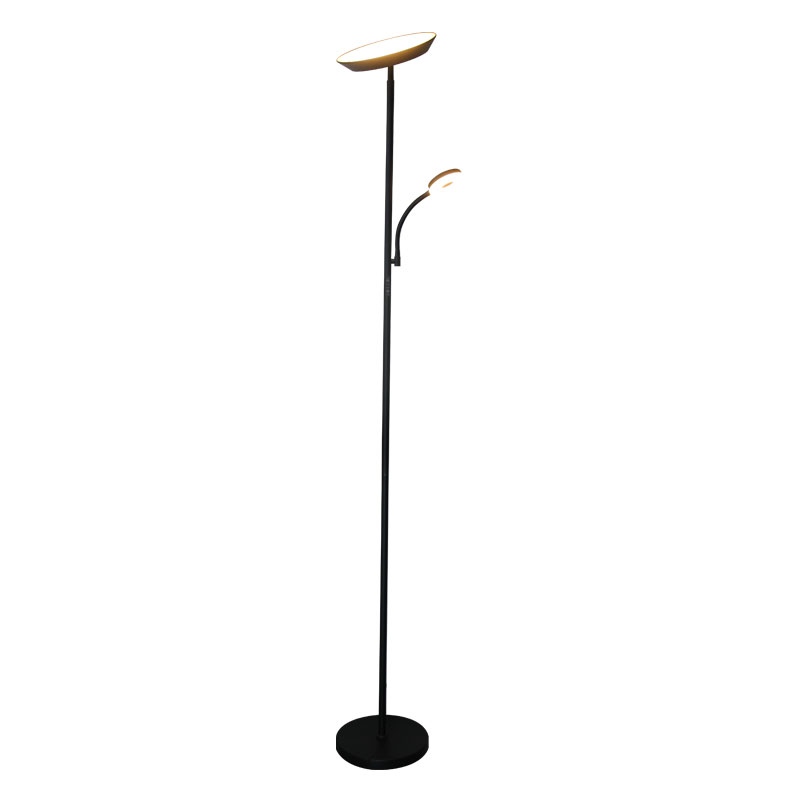 Mother and Child LED Floor Lamp