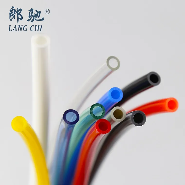 Polyester Polyurethane Tube