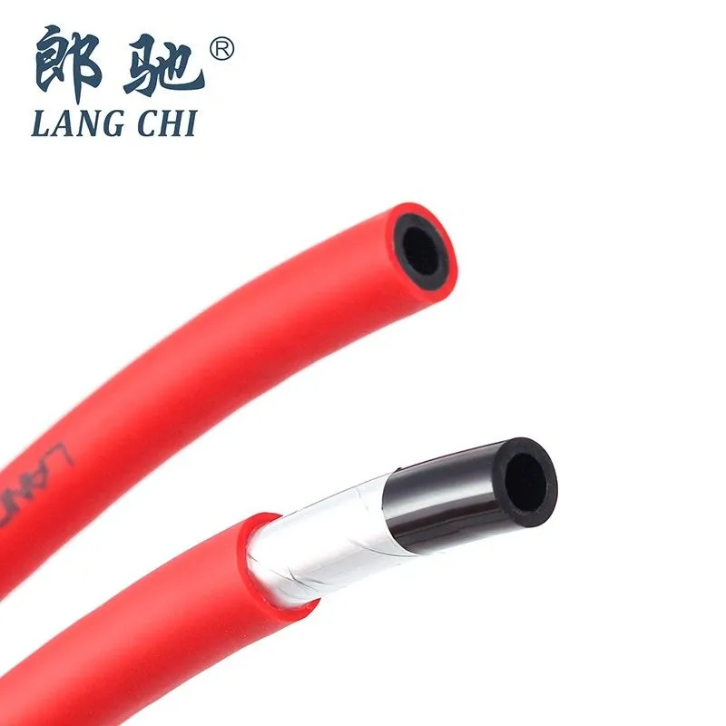 PU Flame Retardant Tube