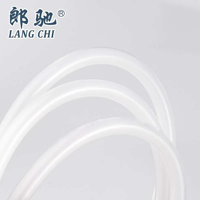 Soft Polyolefin Tube