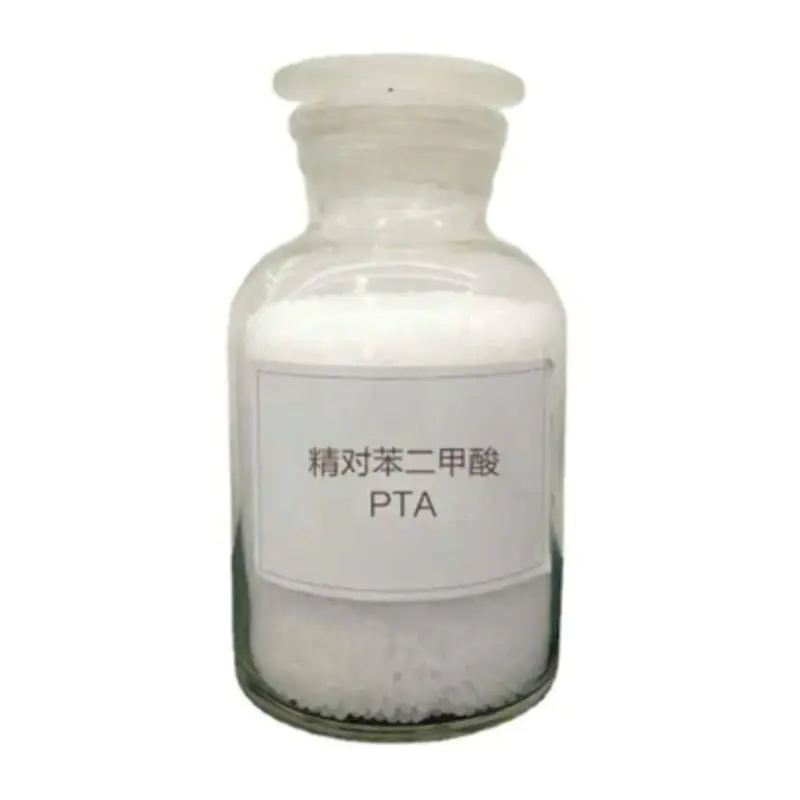 Purified Terephthalic Acid