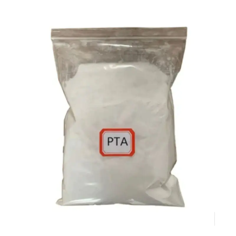 Purified Terephthalic Acid