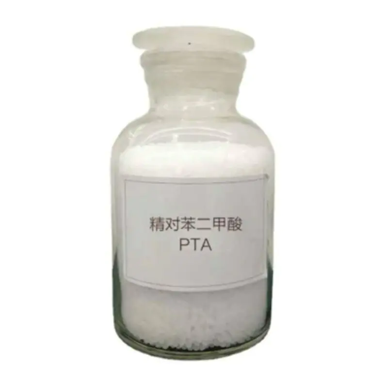 p-Phthalic acid
