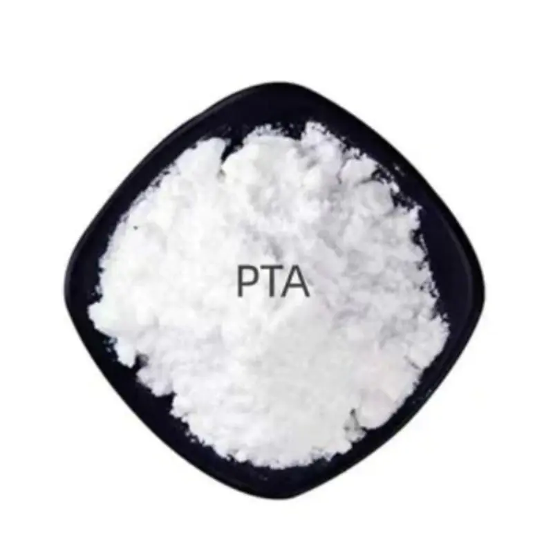Pta CAS 100-21-0 Purified Terephthalic Acid
