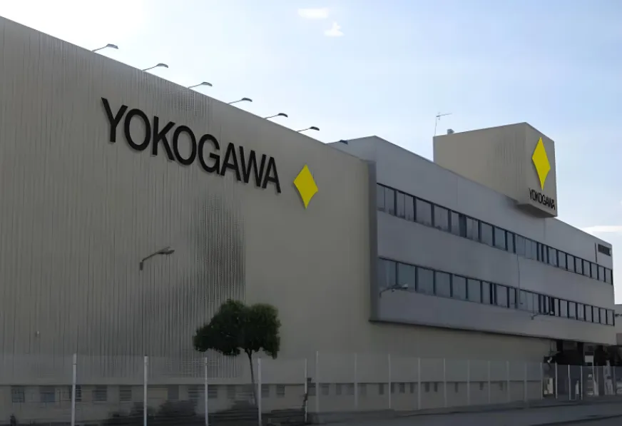 Benefits of Yokogawa Electric's Industrial Automation Products