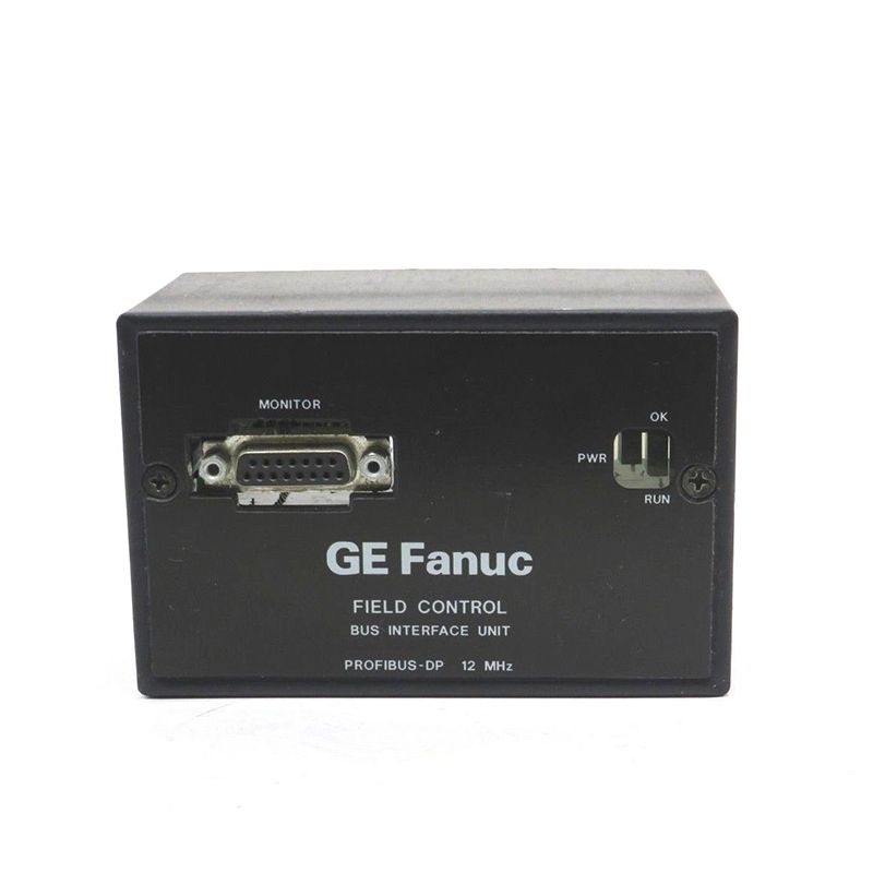 GE Fanuc IC670PBI001-BE