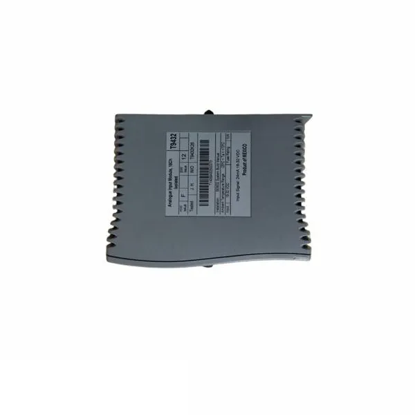 ICS triplex T9432