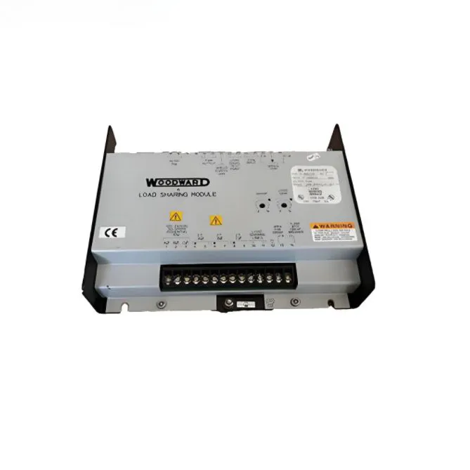 উডওয়ার্ড DN3-PCI-1-E