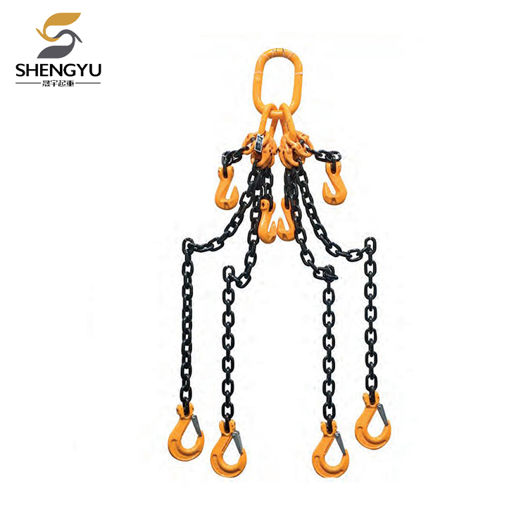 Chain Slings