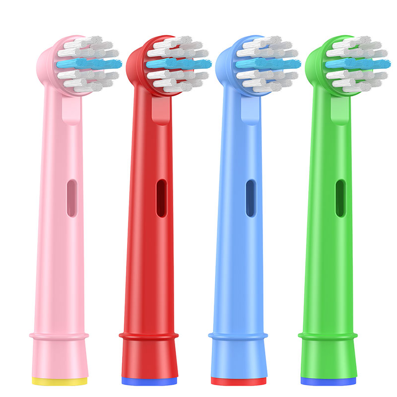 Replacement Rotating Toothbrush Head - 1 