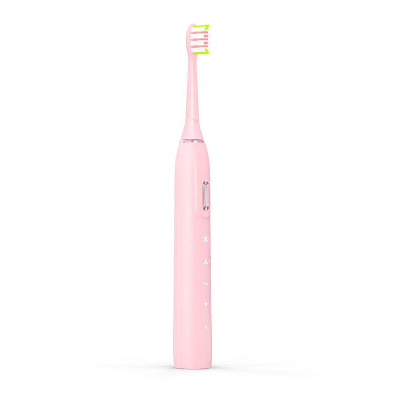 China Wireless Charge Sonic Electric Toothbrush Suppliers ...