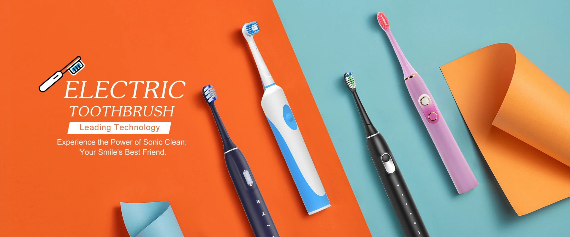Electric Toothbrush Suppliers
