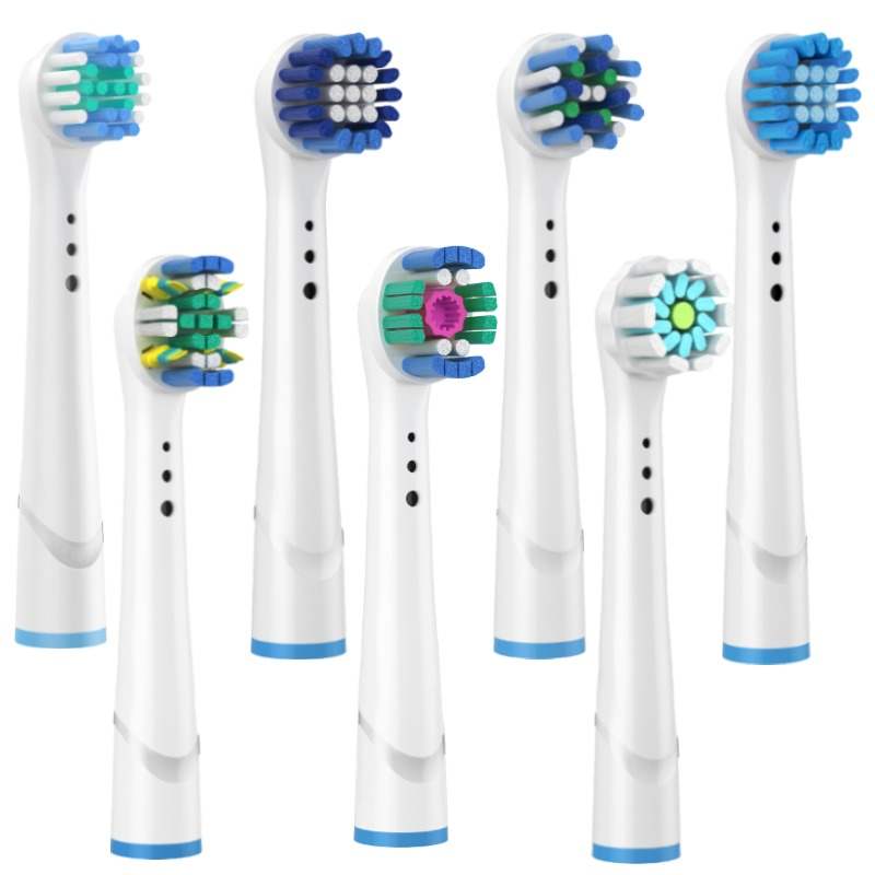 Consumer Experience and Product Improvement of Electric Toothbrushes