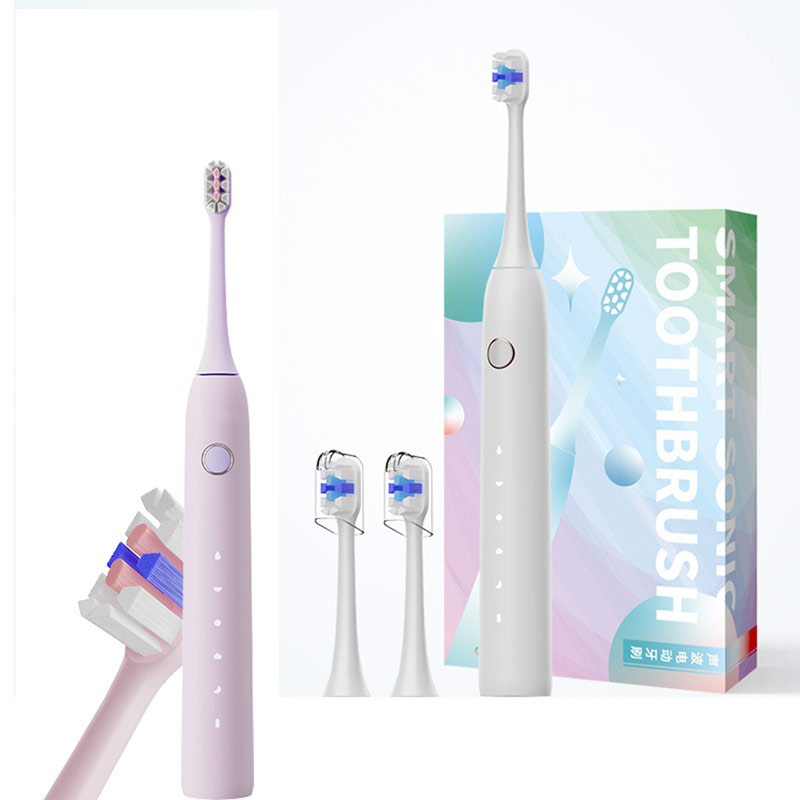 The Necessity of Electric Toothbrush Head Replacement