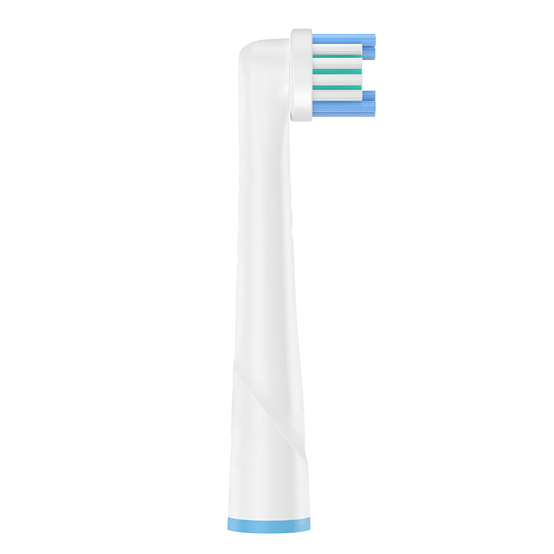 Soft Bristle Rotating Toothbrush Head - 2