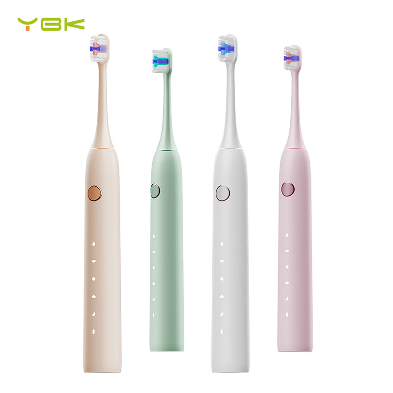 Oral Care Teeth Cleaning Adult Sonic Electric Toothbrush