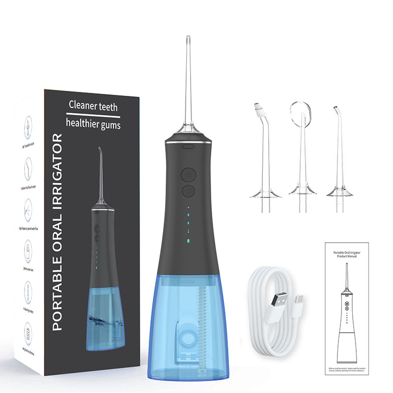 Private Label Portable Water Flosser