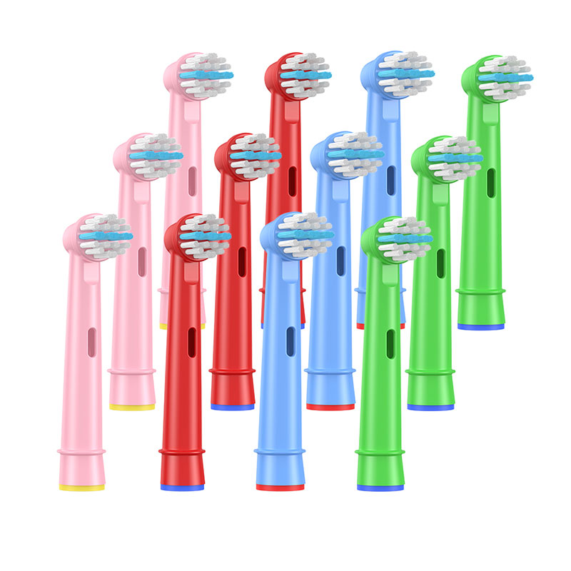 Replacement Rotating Toothbrush Head